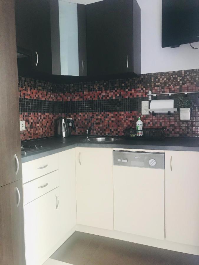 Holiday park Domki I Apartamenty Caloroczne Koliber *