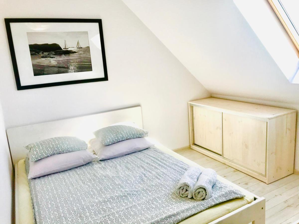Holiday park Domki I Apartamenty Caloroczne Koliber
