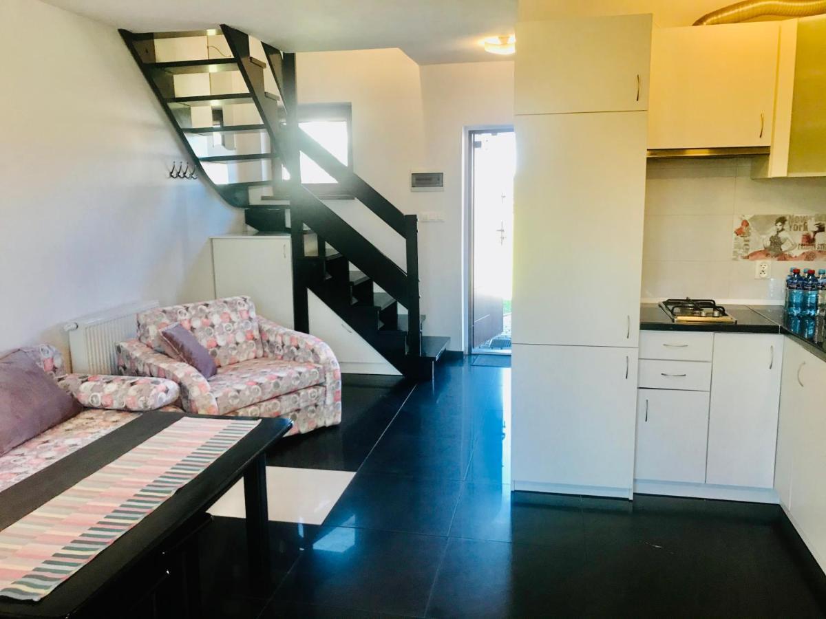 Holiday park Domki I Apartamenty Caloroczne Koliber