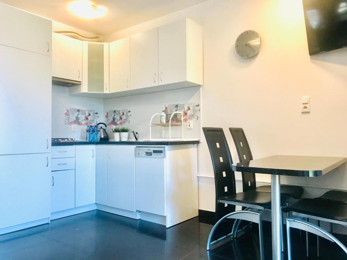 Holiday park Domki I Apartamenty Caloroczne Koliber Wladyslawowo